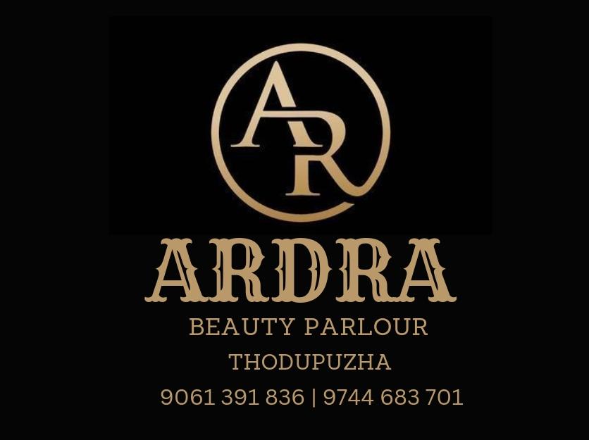 ARDRA BEAUTY PARLOUR THODUPUZHA
