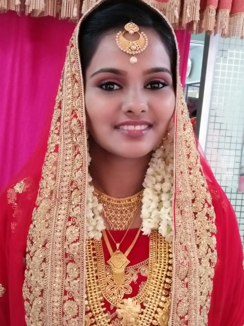 ARDRA BEAUTY PARLOUR THODUPUZHA